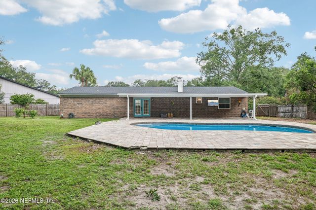 8199 CHOLO Trail, Jacksonville, FL 32244