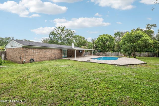 8199 CHOLO Trail, Jacksonville, FL 32244