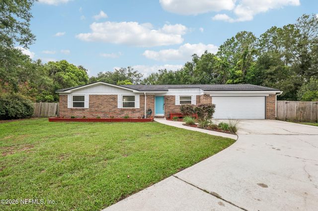 8199 CHOLO Trail, Jacksonville, FL 32244