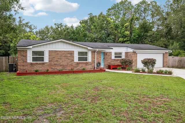8199 CHOLO Trail, Jacksonville, FL 32244