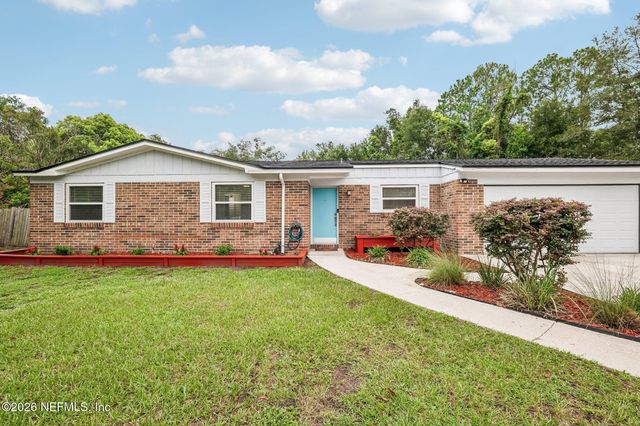 8199 CHOLO Trail, Jacksonville, FL 32244