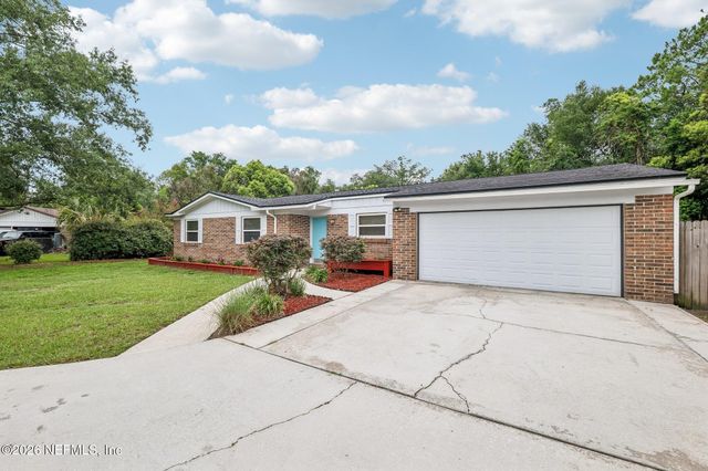 8199 CHOLO Trail, Jacksonville, FL 32244