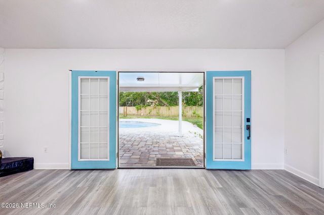 8199 CHOLO Trail, Jacksonville, FL 32244