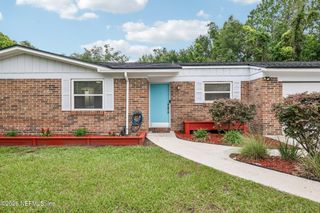 8199 CHOLO Trail, Jacksonville, FL 32244