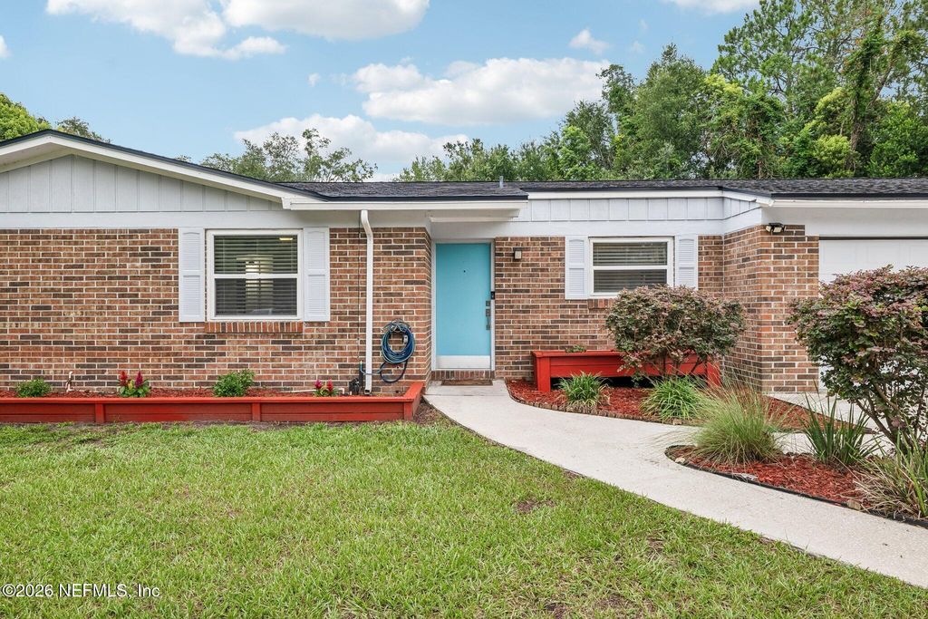 8199 CHOLO Trail, Jacksonville, FL 32244