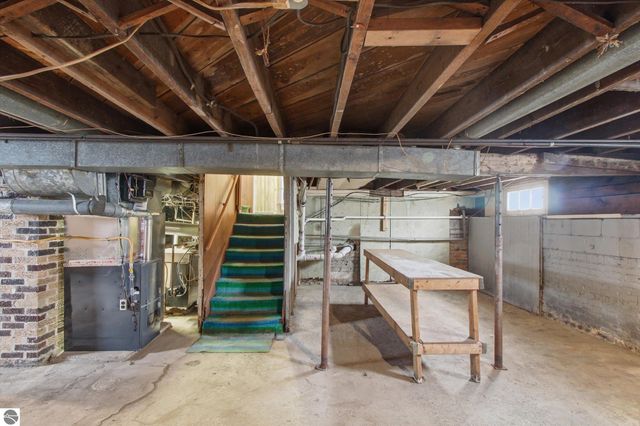 430 Bridge Avenue, Alma, MI 48801