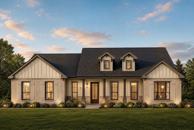 1032 Don Eve Court, Azle, TX 76020