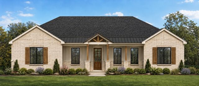 1032 Don Eve Court, Azle, TX 76020