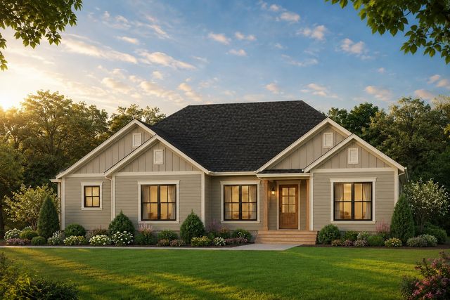 1032 Don Eve Court, Azle, TX 76020