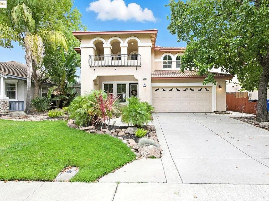 145 Warhol Way, Oakley, CA 94561