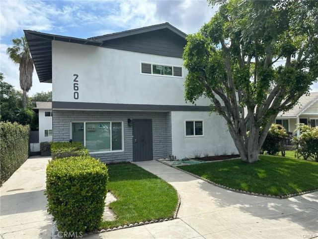 260 Linda Rosa Avenue 1, Pasadena, CA 91107