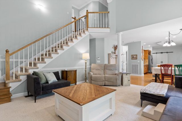 1908 Windy Oaks Lane, Hixson, TN 37343