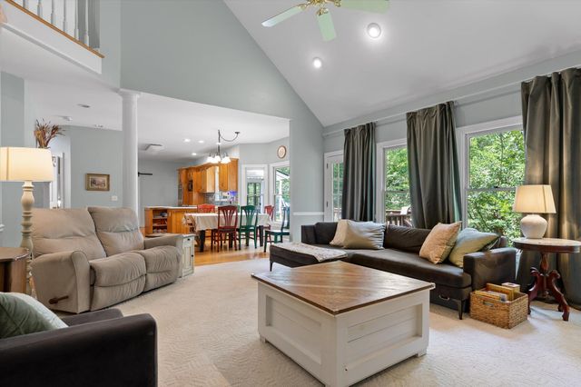 1908 Windy Oaks Lane, Hixson, TN 37343