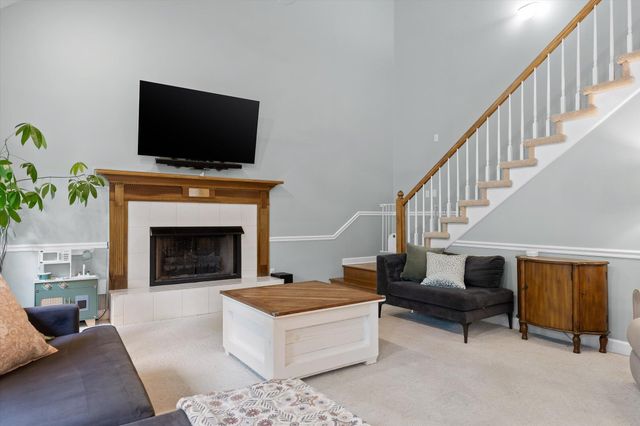 1908 Windy Oaks Lane, Hixson, TN 37343