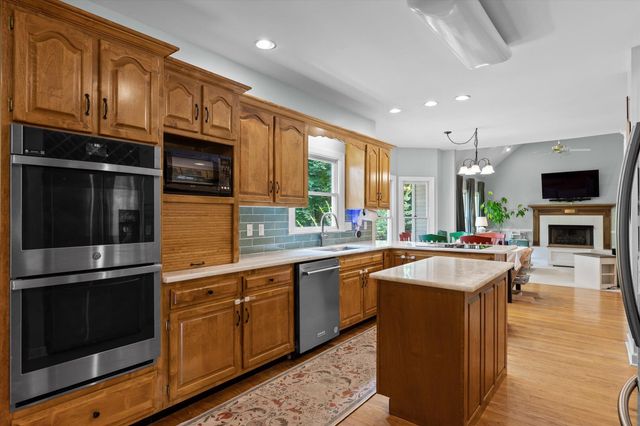 1908 Windy Oaks Lane, Hixson, TN 37343