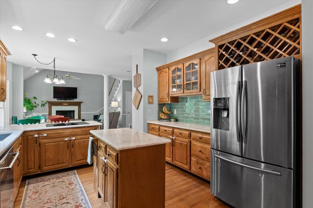 1908 Windy Oaks Lane, Hixson, TN 37343
