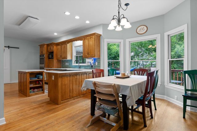 1908 Windy Oaks Lane, Hixson, TN 37343