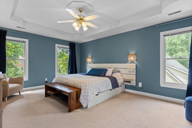 1908 Windy Oaks Lane, Hixson, TN 37343