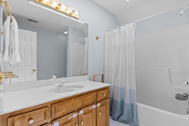 1908 Windy Oaks Lane, Hixson, TN 37343