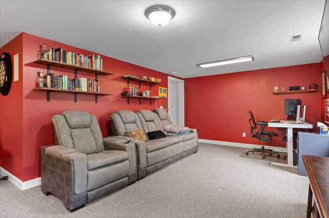 1908 Windy Oaks Lane, Hixson, TN 37343