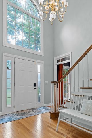 1908 Windy Oaks Lane, Hixson, TN 37343
