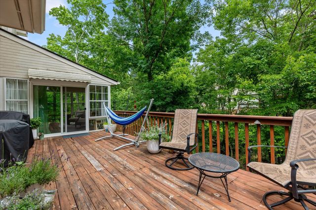 1908 Windy Oaks Lane, Hixson, TN 37343