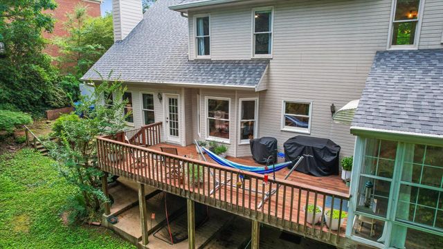 1908 Windy Oaks Lane, Hixson, TN 37343