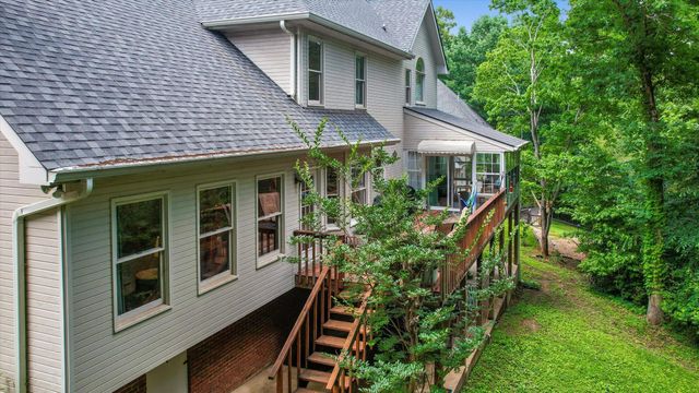 1908 Windy Oaks Lane, Hixson, TN 37343
