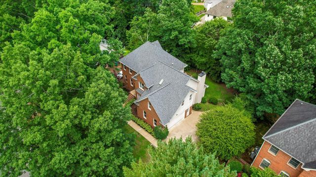 1908 Windy Oaks Lane, Hixson, TN 37343