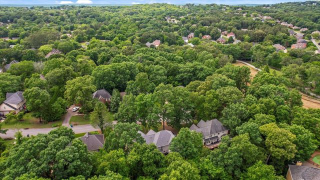 1908 Windy Oaks Lane, Hixson, TN 37343