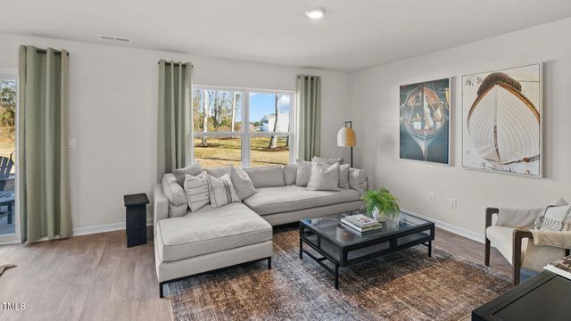 112 Claude Street, La Grange, NC 28551