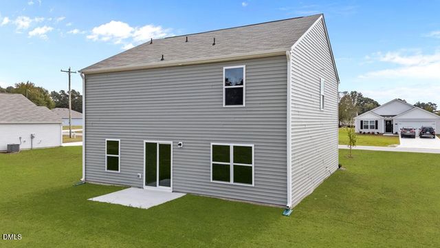 112 Claude Street, La Grange, NC 28551