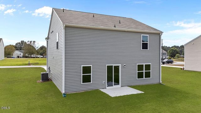 112 Claude Street, La Grange, NC 28551