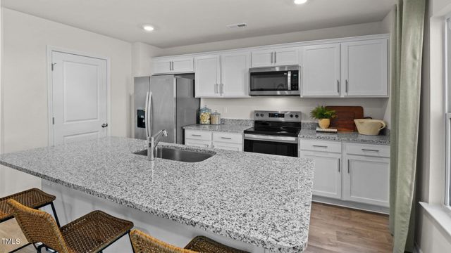 112 Claude Street, La Grange, NC 28551