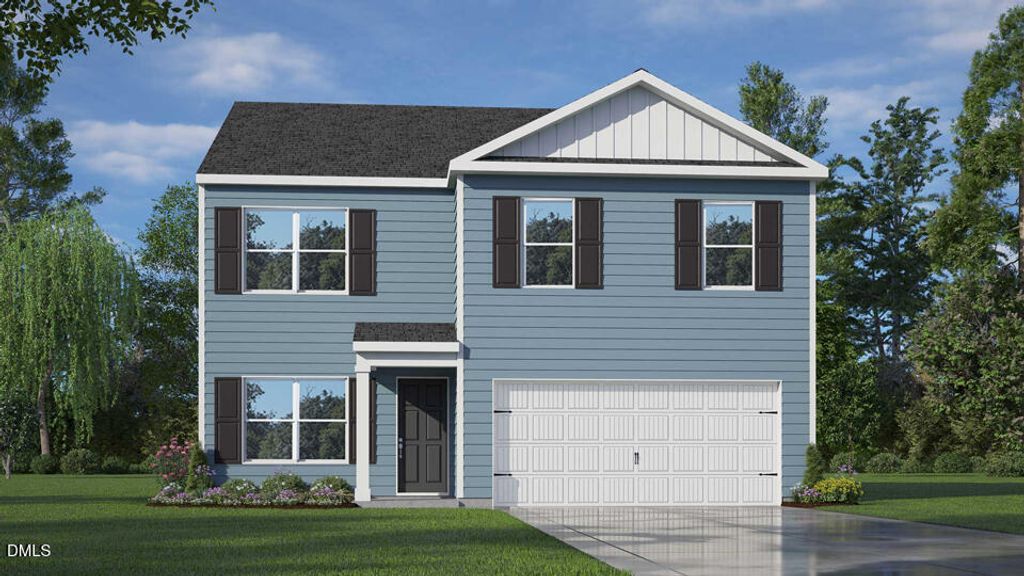 112 Claude Street, La Grange, NC 28551