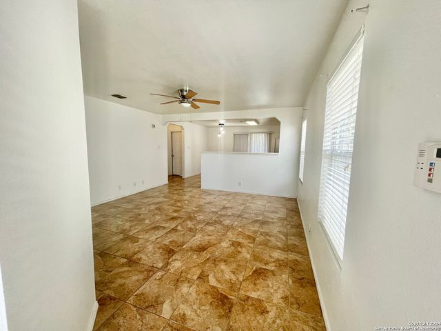 25347 LONGBRANCH RUN, San Antonio, TX 78261