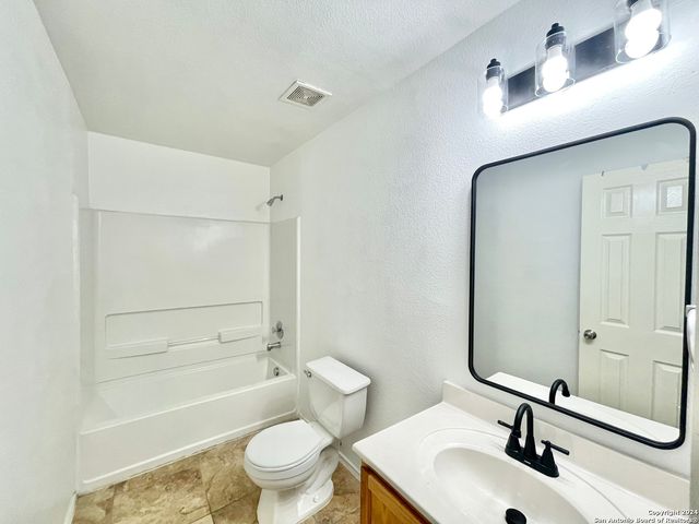 25347 LONGBRANCH RUN, San Antonio, TX 78261
