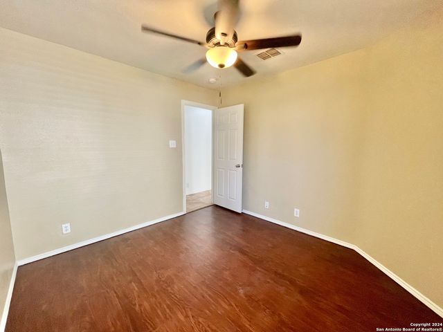 25347 LONGBRANCH RUN, San Antonio, TX 78261