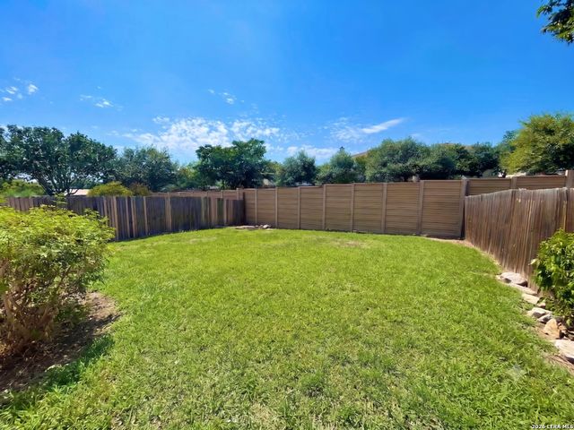 25347 LONGBRANCH RUN, San Antonio, TX 78261