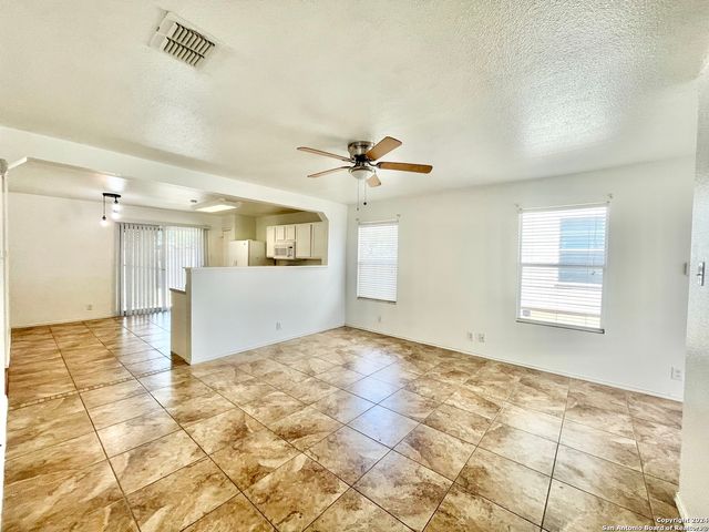 25347 LONGBRANCH RUN, San Antonio, TX 78261