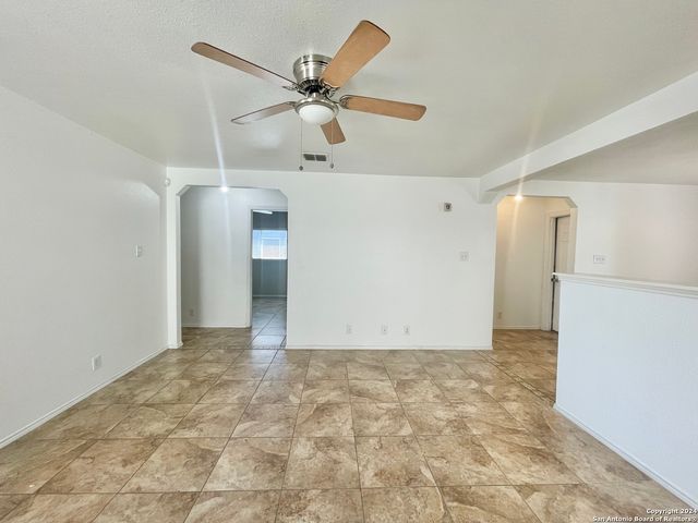 25347 LONGBRANCH RUN, San Antonio, TX 78261