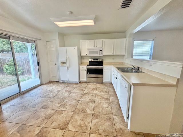 25347 LONGBRANCH RUN, San Antonio, TX 78261