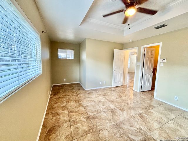 25347 LONGBRANCH RUN, San Antonio, TX 78261