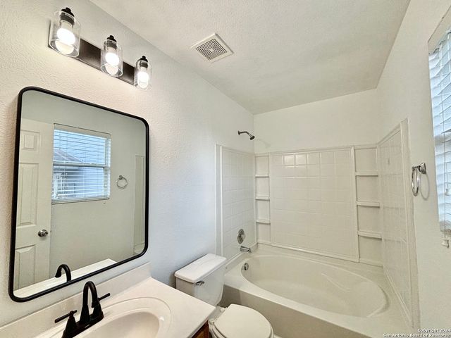 25347 LONGBRANCH RUN, San Antonio, TX 78261