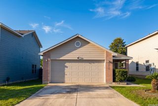 25347 LONGBRANCH RUN, San Antonio, TX 78261
