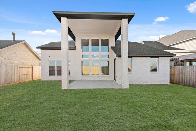 104 Pinyon Pine DR, Bastrop, TX 78602