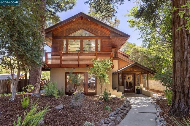 17460 Vineyard Rd, Castro Valley, CA 94546