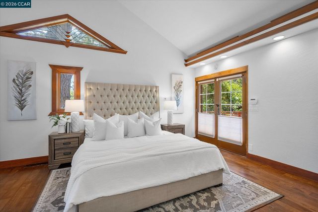 17460 Vineyard Rd, Castro Valley, CA 94546