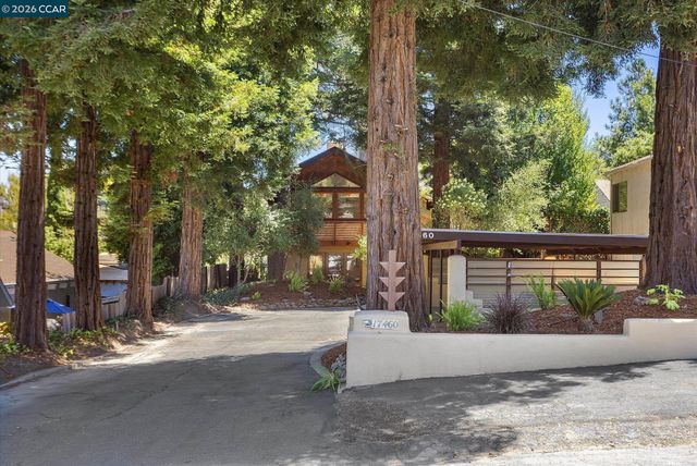 17460 Vineyard Rd, Castro Valley, CA 94546