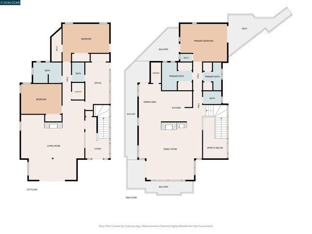 17460 Vineyard Rd, Castro Valley, CA 94546